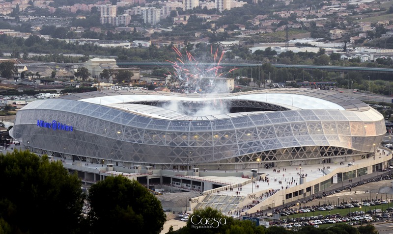 欧洲杯有哪些球场参加比赛,欧洲杯赛程以及球场