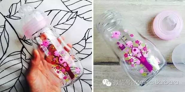 作为孩子的妈妈就要有超人的能力,0-3个月建议用哪款奶瓶