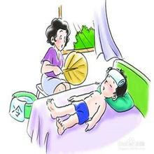 孩子中暑了怎么办用什么药,孩子中暑急救流程图