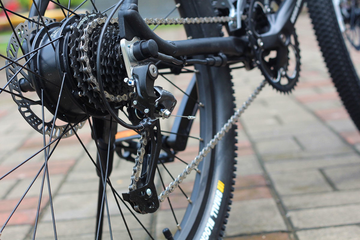 beginone自行车,BeginONE智能电踏车