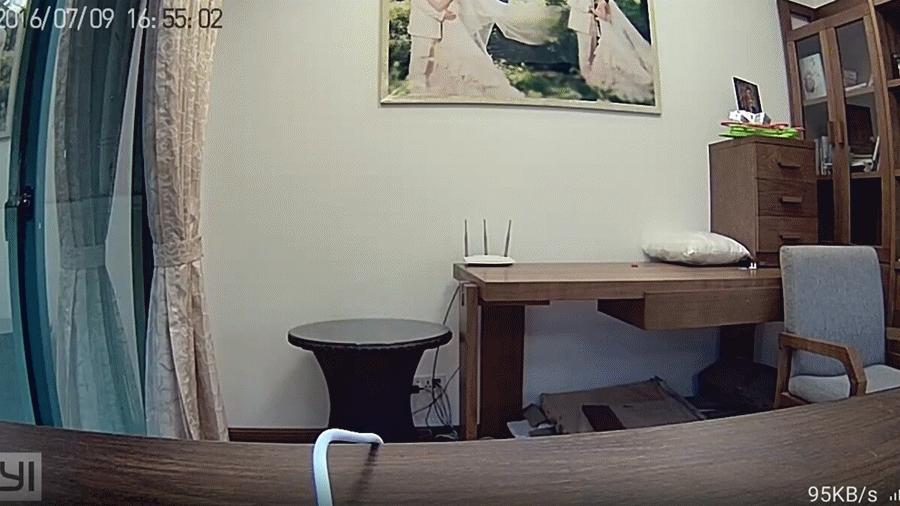 小蚁和小米云台哪个好,小蚁云台摄像机1080p可以用米家吗