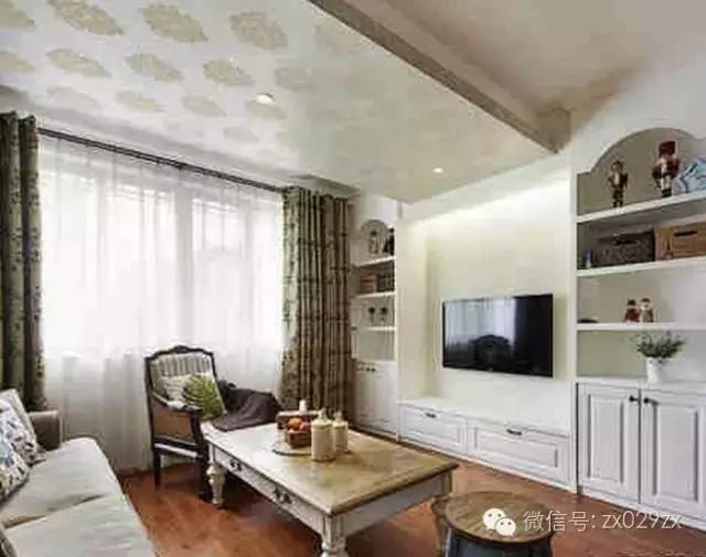 装修房屋遇到梁怎么办,装修屋里有梁怎么处理