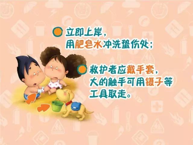 夏天带宝宝去海边玩注意什么,带娃到海边玩一定要注意安全