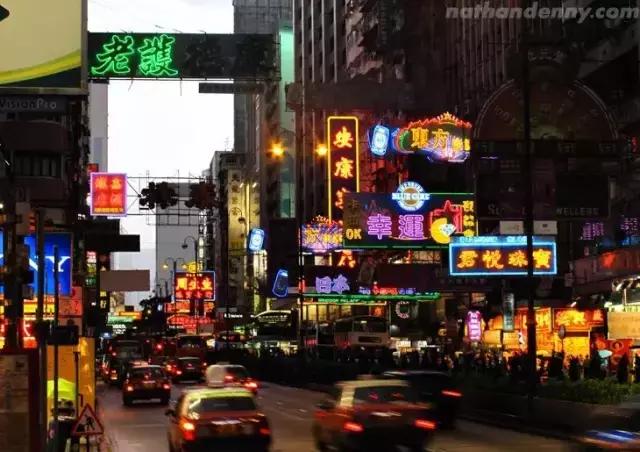 香港必买美食清单 (香港美食攻略清单)