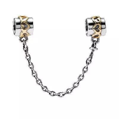 如何搭配pandora手链,pandora手链配件