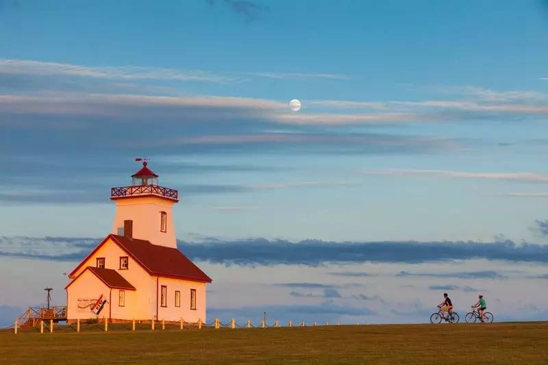 爱德华王子岛位置图,爱德华王子岛省