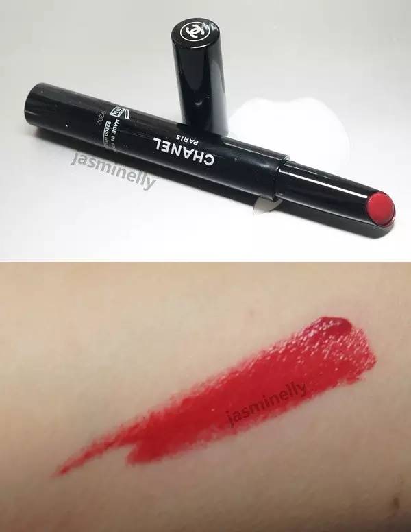 10支职场安全色：不是每家公司都能hold住新人的烈焰红唇