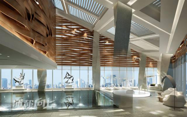 成都酒店游泳池推荐,成都顶级豪华酒店带游泳池