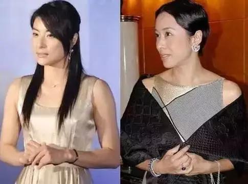 郭晶晶霍启刚，这对豪门夫妻没有狗血只有励志