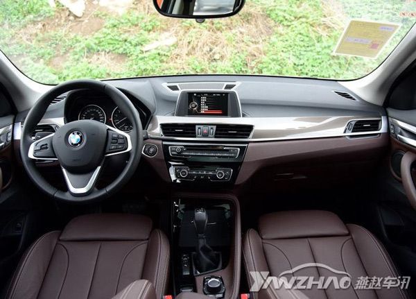 宝马x1消费者评价,宝马x1和沃尔沃xc40销量