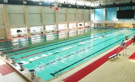 邯郸好玩的水上乐园室内,邯郸方特水上乐园有哪些项目