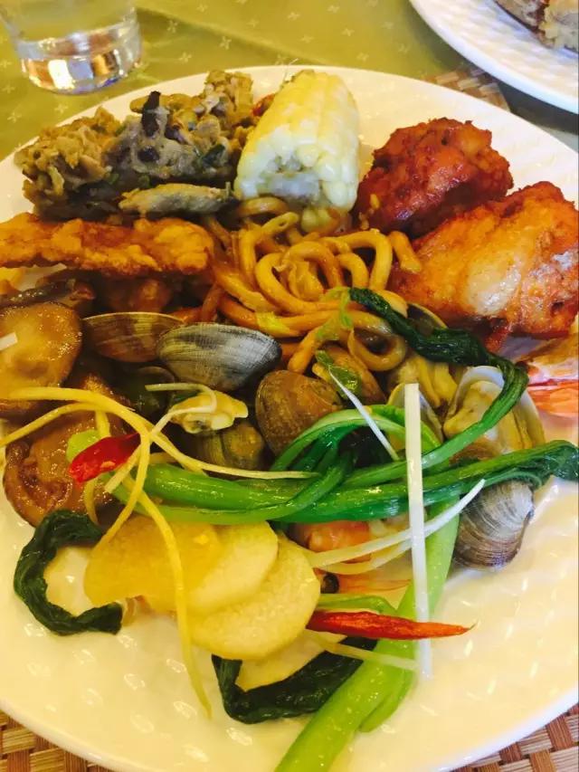 辽宁十大著名海岛,辽宁最值得去的海岛