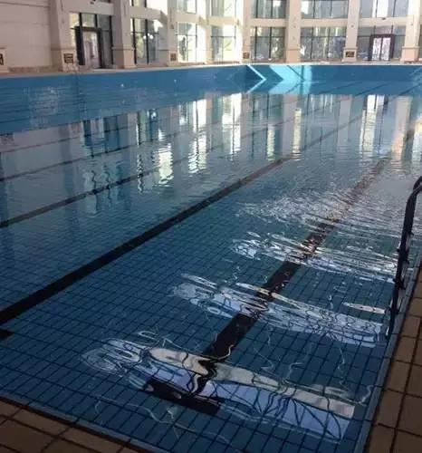 辽A－辽P！省内各市游泳馆地图来袭！哪凉快哪呆着去～