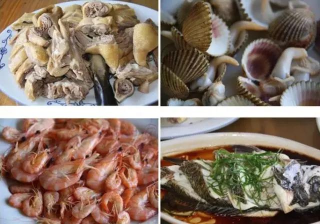 海口休闲度假的10个好去处你一定要知道