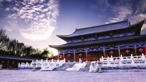 丽江旅游摄影攻略,再不去旅游我们就老了