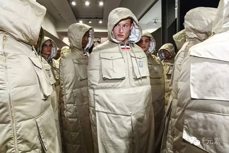 以时尚的名义怀念我们的欧洲杯－－－球场、皮草、口袋