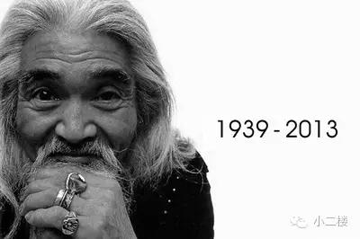 明星身上带的银饰品都是他做的—GOROS丨高桥吾郎