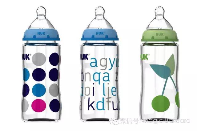 作为孩子的妈妈就要有超人的能力,0-3个月建议用哪款奶瓶