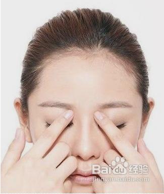 拯救脸垮的四个秘诀,2分钟瘦脸按摩计划打造小v上镜脸