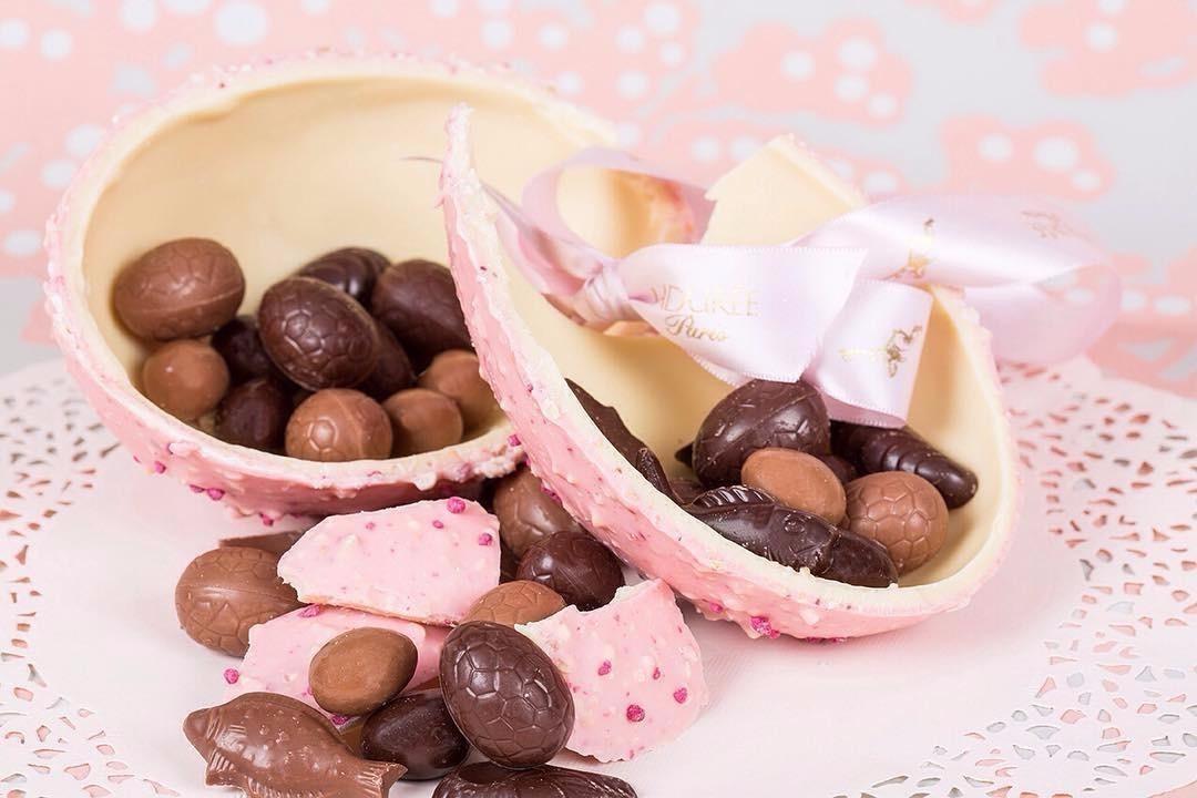 看世界你以为Laduree只有马卡龙？这个品牌最懂少女心事