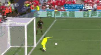 欧洲杯10大经典进球,2000年欧洲杯十大进球