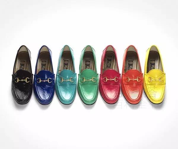 gucci古驰发展历程,古驰gucci来历