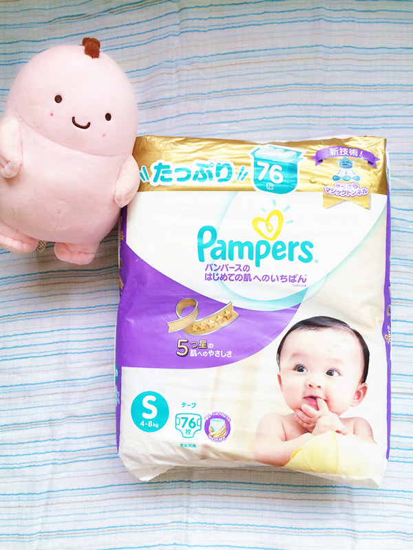 纸尿裤透气干爽防红臀测评,纸尿裤测评绿帮