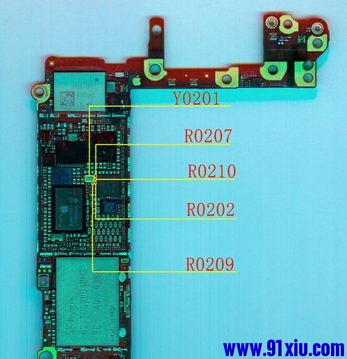 iphone6黑屏无法开机是什么问题,iphone6开机闪一下就黑屏自救方法