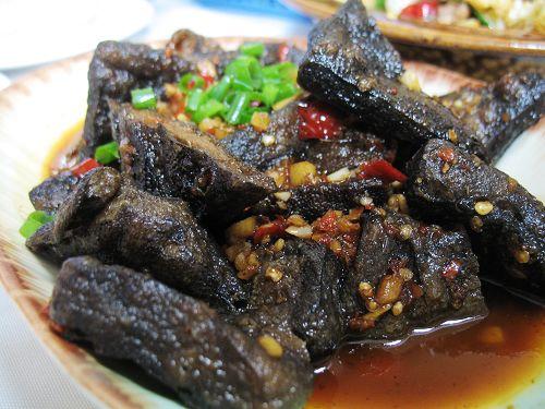 中国34个省最具代表性的小吃,富有地区特色的消暑小吃