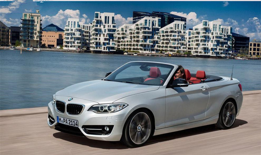 有着独特魅力的敞篷车,便宜又显富又炫酷的敞篷车