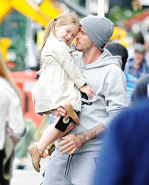 19岁贝克汉姆对比24岁贝克汉姆,贝克汉姆小七一岁前的样子