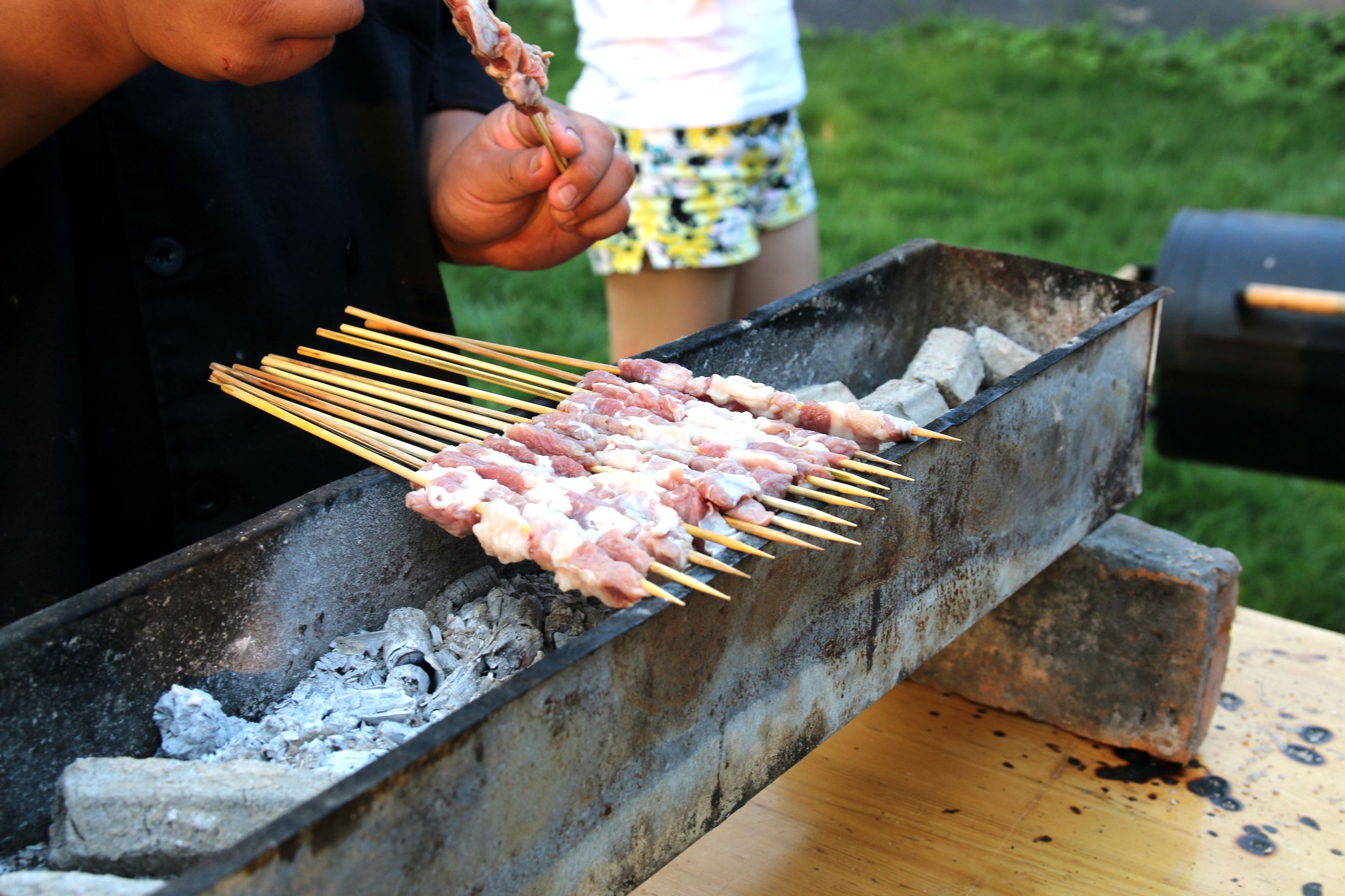 盛夏的狂欢---尽在amazingparty轰趴馆