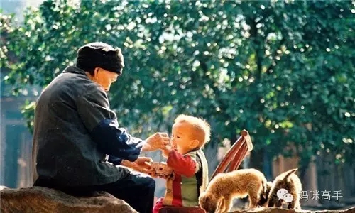 该把孩子丢给老人带吗,把孩子丢了给老人带什么心态