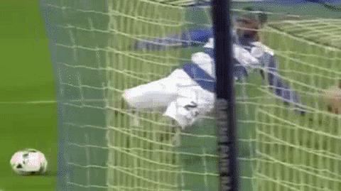 c罗和伊布的经典之战世界杯,2014年c罗击败伊布