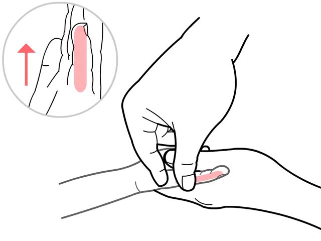 小儿推拿止泻促消化,宝宝拉肚子吴医生