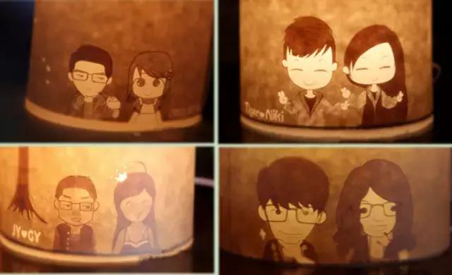 快看,征服男神女神的零差评礼物清单