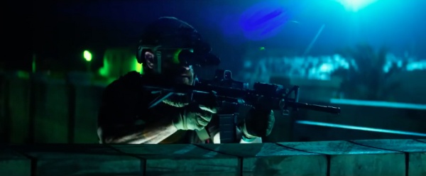 现代战争都有哪些高黑科技武器,盘点10大现代化战争的高科技武器