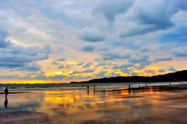 枸杞岛游记,枸杞岛两天一夜最全旅游攻略