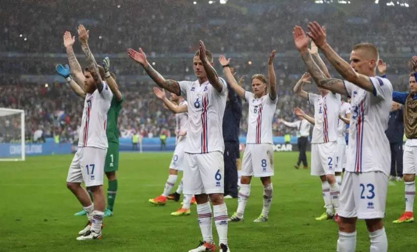 欧洲杯葡萄牙对阵冰岛,葡萄牙与冰岛欧洲杯