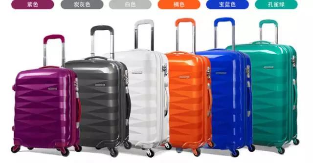 十二星座旅行箱,12星座最漂亮的行李箱