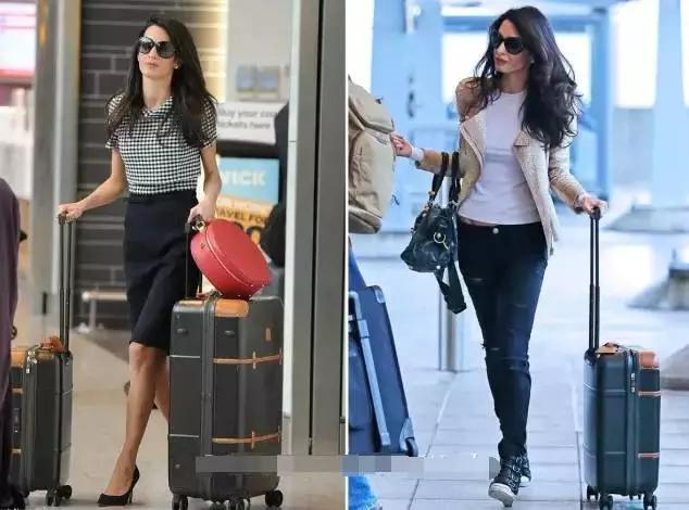 十二星座旅行箱,12星座最漂亮的行李箱