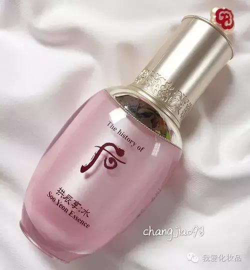 护肤类最佳单品整理、十款精华测评