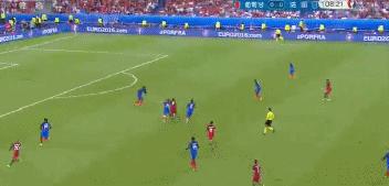 沙奇里世界杯表现,曼联08年c罗对波尔图进球