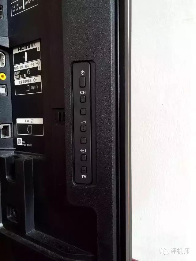 花两万块买电视值吗？索尼65X9300D电视败家记