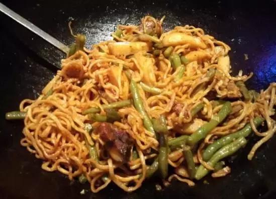 内蒙古各盟市旗县美食大评选！赶快为你喜欢的美食投一票吧！