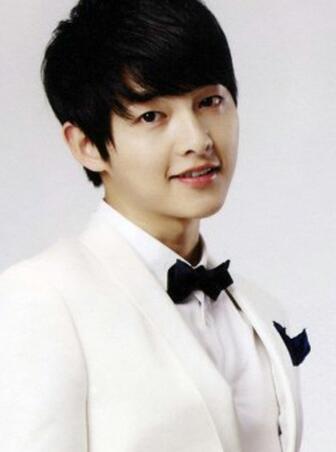 宋仲基章子怡,宋仲基angelababy广告