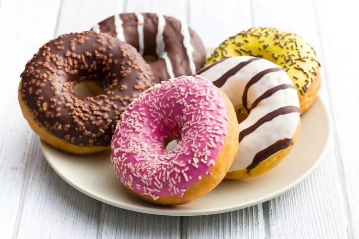 美国人都喜欢吃啥美食,美国人爱吃什么