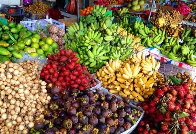 柬埔寨游玩推荐,柬埔寨旅游必去的九大绝佳景点