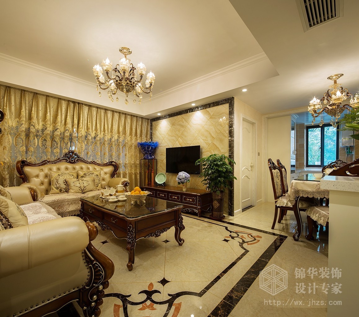 无锡梁溪本源小户型装修,梁溪区复式装修