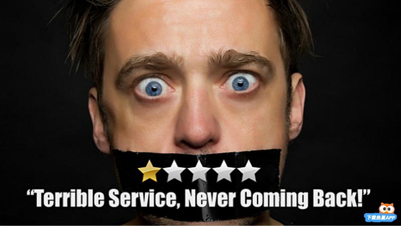 什么样的差评才能给卖家致命一击,反复恶意差评卖家怎么反击